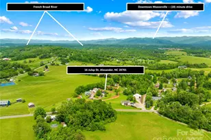 16 Julep Dr, Alexander, NC 28701 - Photo 25