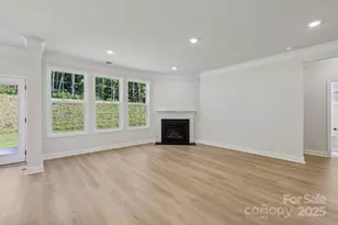 127 Asmodean Ln, Troutman, NC 28166 - Photo 9