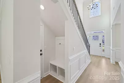 127 Asmodean Lane, Troutman, NC 28166 - Photo 5