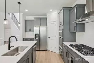 127 Asmodean Ln, Troutman, NC 28166 - Photo 17