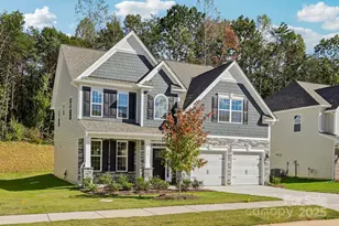 127 Asmodean Ln, Troutman, NC 28166 - Photo 3