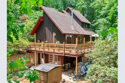 278 Mount View Drive, Burnsville, NC 28714 - Photo 33