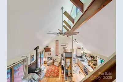 278 Mount View Drive, Burnsville, NC 28714 - Photo 15