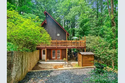 278 Mount View Drive, Burnsville, NC 28714 - Photo 35