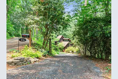 278 Mount View Drive, Burnsville, NC 28714 - Photo 3