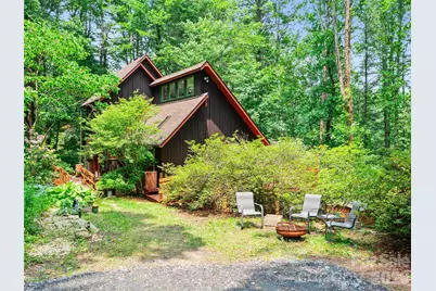 278 Mount View Drive, Burnsville, NC 28714 - Photo 37