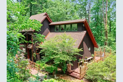 278 Mount View Drive, Burnsville, NC 28714 - Photo 1