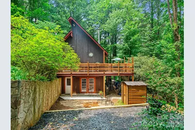 278 Mount View Drive, Burnsville, NC 28714 - Photo 33