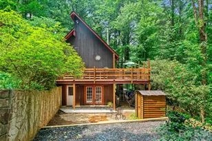 278 Mt View Dr, Burnsville, NC 28714 - Photo 33