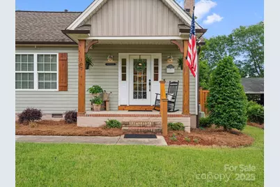 107 Pressley Street, Clover, SC 29710 - Photo 5