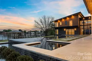 22554 John Gamble Rd, Cornelius, NC 28031 - Photo 11