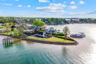 22554 John Gamble Rd, Cornelius, NC 28031 - Photo 13