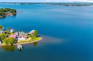 22554 John Gamble Rd, Cornelius, NC 28031 - Photo 11