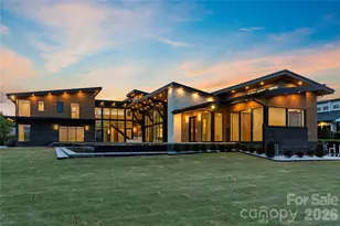 22554 John Gamble Rd, Cornelius, NC 28031 - Photo 7