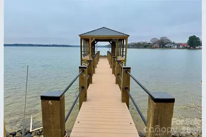 22554 John Gamble Road, Cornelius, NC 28031 - Photo 45