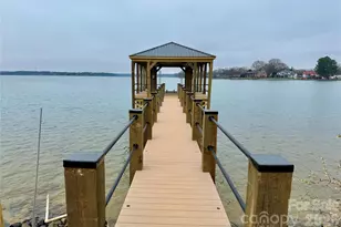 22554 John Gamble Rd, Cornelius, NC 28031 - Photo 45