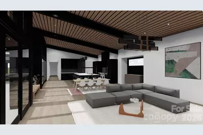 22554 John Gamble Road, Cornelius, NC 28031 - Photo 11