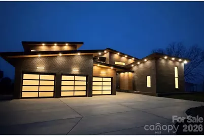 22554 John Gamble Road, Cornelius, NC 28031 - Photo 1