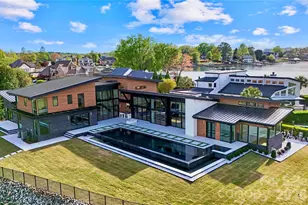 22554 John Gamble Rd, Cornelius, NC 28031 - Photo 3