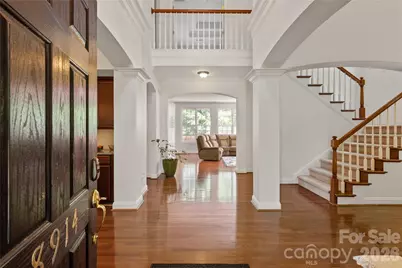 8914 Landsdowne Avenue, Harrisburg, NC 28075 - Photo 5