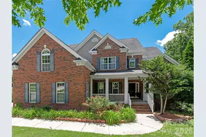 8914 Landsdowne Avenue, Harrisburg, NC 28075 - Photo 1