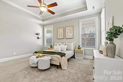 7362 Overjoyed Crossing, Charlotte, NC 28215 - Photo 21