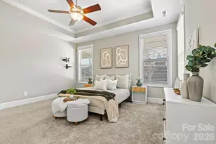 7362 Overjoyed Crossing, Charlotte, NC 28215 - Photo 21