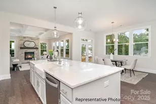 20396 Queens St, Cornelius, NC 28031 - Photo 5