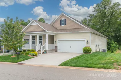 70 Rose Creek Road, Leicester, NC 28748 - Photo 1