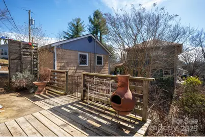 17 & 19 Hubbard Avenue, Asheville, NC 28806 - Photo 19
