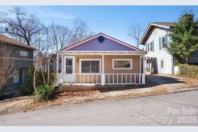 17 & 19 Hubbard Avenue, Asheville, NC 28806 - Photo 3