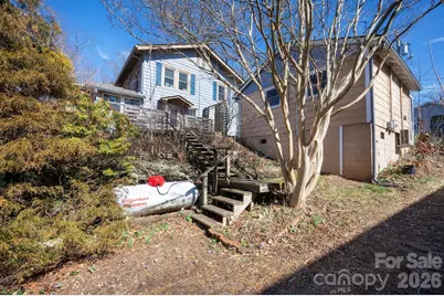 17 & 19 Hubbard Avenue, Asheville, NC 28806 - Photo 37