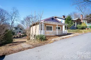 17 & 19 Hubbard Ave, Asheville, NC 28806 - Photo 5