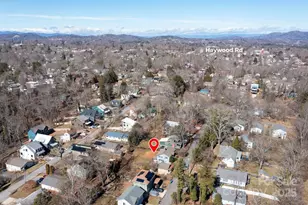 17 & 19 Hubbard Ave, Asheville, NC 28806 - Photo 39