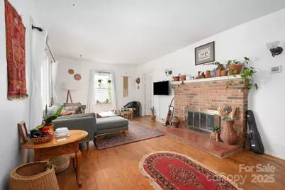 17 & 19 Hubbard Avenue, Asheville, NC 28806 - Photo 5