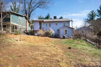 17 & 19 Hubbard Avenue, Asheville, NC 28806 - Photo 35