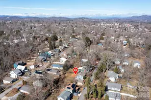 17 & 19 Hubbard Ave, Asheville, NC 28806 - Photo 39