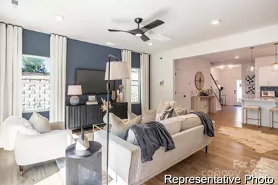 11619 Sapsucker Lane #65, Charlotte, NC 28215 - Photo 13