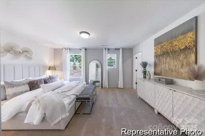 11619 Sapsucker Lane #65, Charlotte, NC 28215 - Photo 21