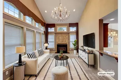 1000 Sarandon Drive, Matthews, NC 28104 - Photo 3