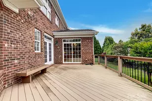 1000 Sarandon Dr, Matthews, NC 28104 - Photo 25