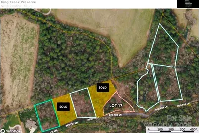 000 Red Fox Lane #17, Flat Rock, NC 28731 - Photo 1