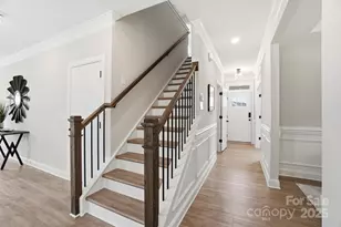 3222 Bozeman Ct, Stanley, NC 28164 - Photo 19