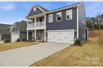 3222 Bozeman Court, Stanley, NC 28164 - Photo 1
