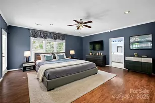 208 Stone Ridge Dr, Salisbury, NC 28146 - Photo 17