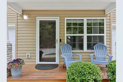 198 Alpine Ridge Drive, Asheville, NC 28806 - Photo 5