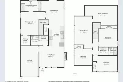 12 Whipoorwill Way, Waynesville, NC 28786 - Photo 41