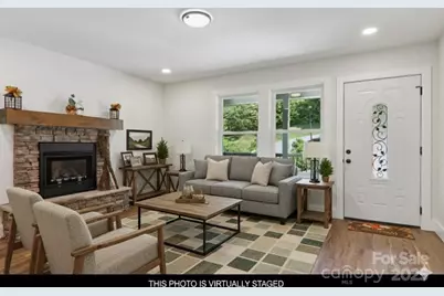 12 Whipoorwill Way, Waynesville, NC 28786 - Photo 7