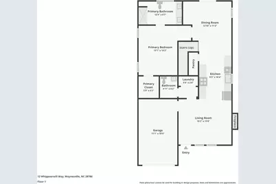 12 Whipoorwill Way, Waynesville, NC 28786 - Photo 43