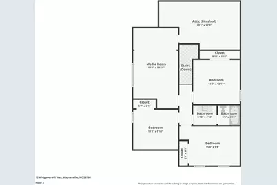 12 Whipoorwill Way, Waynesville, NC 28786 - Photo 43